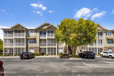 Welcome to Crow Creek. This fully furnished 3 bedroom, 2 bath