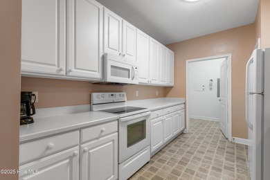 Welcome to Crow Creek. This fully furnished 3 bedroom, 2 bath