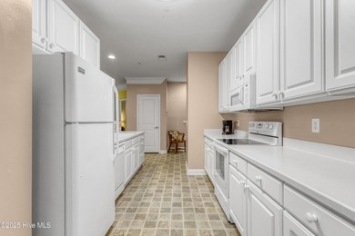 Welcome to Crow Creek. This fully furnished 3 bedroom, 2 bath