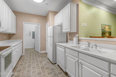 Welcome to Crow Creek. This fully furnished 3 bedroom, 2 bath