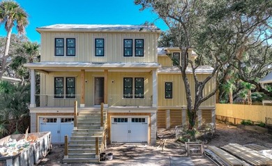 Welcome to a brand new custom luxury home located at 6 29th Ave