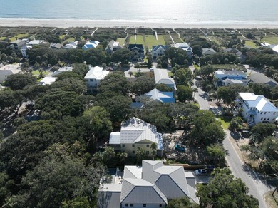 Welcome to a brand new custom luxury home located at 6 29th Ave