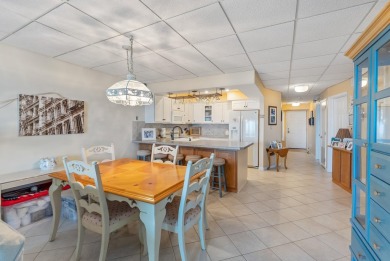 OCEAN VIEWS!  DIRECT BEACHFRONT VIEWS!  Rare opportunity to own