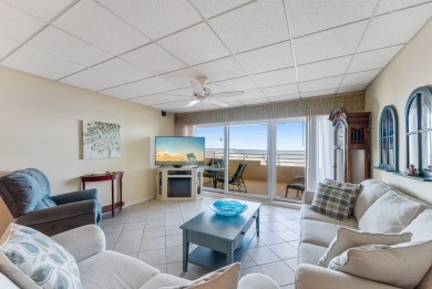 OCEAN VIEWS!  DIRECT BEACHFRONT VIEWS!  Rare opportunity to own