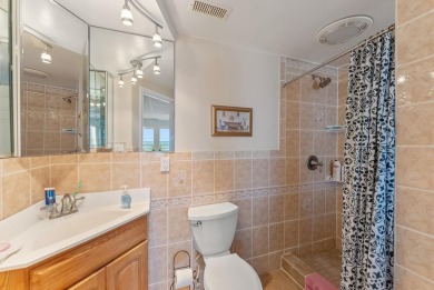 OCEAN VIEWS!  DIRECT BEACHFRONT VIEWS!  Rare opportunity to own