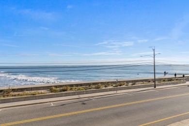 OCEAN VIEWS!  DIRECT BEACHFRONT VIEWS!  Rare opportunity to own