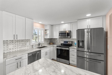 Welcome to Sea Towers - a 55+ Waterfront Community
Enjoy