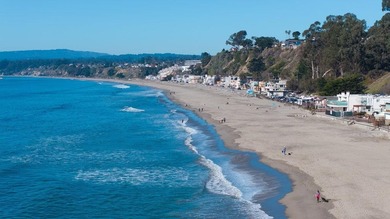 Enjoy private gated access to miles of pristine beachfront just