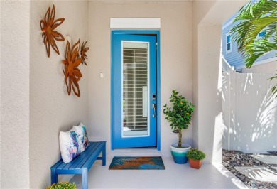 COASTAL LUXURY LIVING WITH ELEVATOR STEPS FROM THE SAND!
