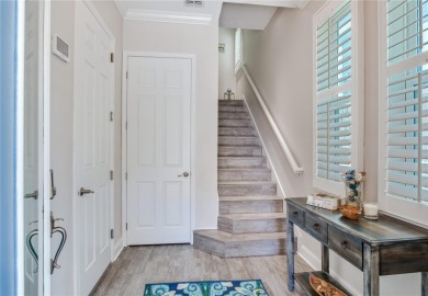 COASTAL LUXURY LIVING WITH ELEVATOR STEPS FROM THE SAND!
