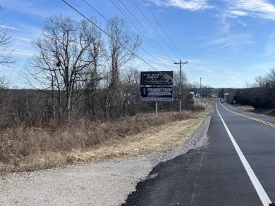 Commercial Opportunity in Henderson AR close to Norfork Lake and