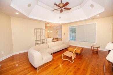 Located in the beautiful, gated Reserve section of Woodfin Ridge