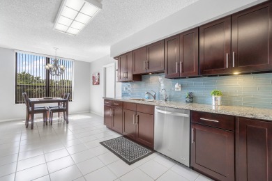 Just Listed!  Lovely 2 Bedroom, 2.5 Bath Condominium features a