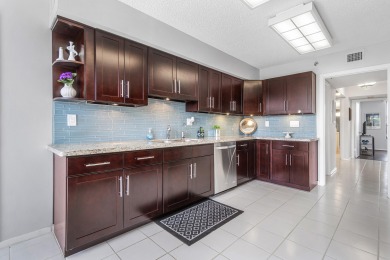 Just Listed!  Lovely 2 Bedroom, 2.5 Bath Condominium features a
