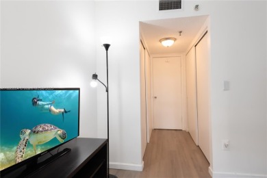 Welcome to this spacious one-bedroom, one-and-a-half-bathroom