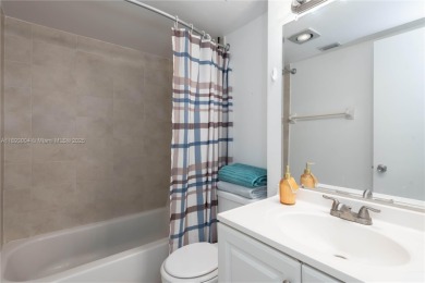 Welcome to this spacious one-bedroom, one-and-a-half-bathroom