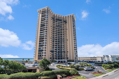 Experience breathtaking views every day from the large balconies