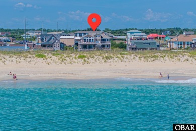 NOW PRICED LESS THAN APPRAISED VALUE. Uninterrupted ocean views