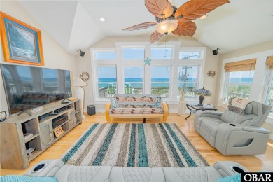 NOW PRICED LESS THAN APPRAISED VALUE. Uninterrupted ocean views