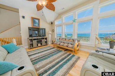 NOW PRICED LESS THAN APPRAISED VALUE. Uninterrupted ocean views