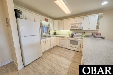 SeaView is a beautiful 2 bd/2bath Resort Rodanthe Condo with