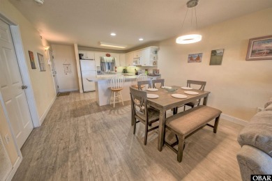 SeaView is a beautiful 2 bd/2bath Resort Rodanthe Condo with
