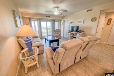 SeaView is a beautiful 2 bd/2bath Resort Rodanthe Condo with