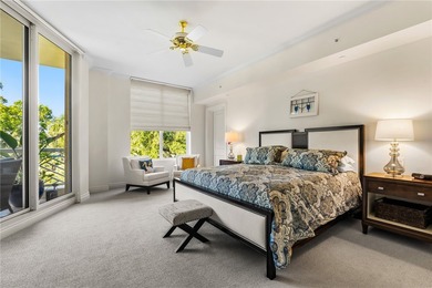 Your private elevator opens to a breathtaking 3-bed, 3.5-bath