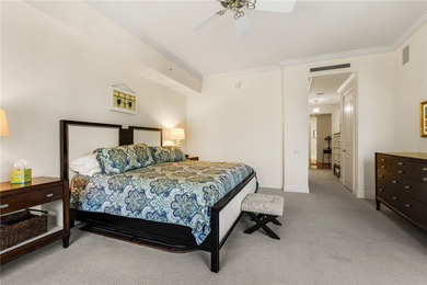 Your private elevator opens to a breathtaking 3-bed, 3.5-bath