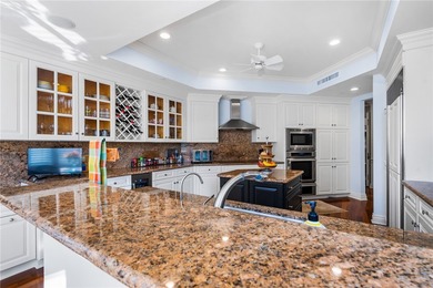 Your private elevator opens to a breathtaking 3-bed, 3.5-bath