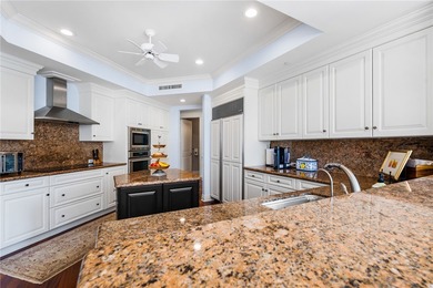 Your private elevator opens to a breathtaking 3-bed, 3.5-bath