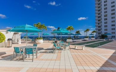 The Penthouse at the Coveted Plaza South, featuring mesmerizing