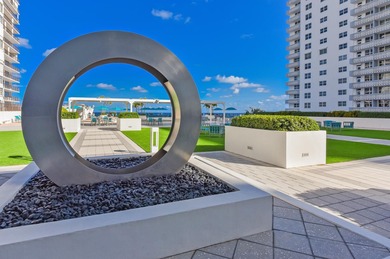 The Penthouse at the Coveted Plaza South, featuring mesmerizing