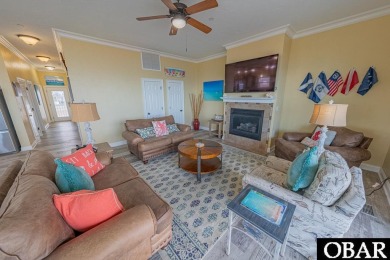 Welcome to Caspian Dreams, a luxurious soundfront end unit condo