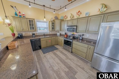 Welcome to Caspian Dreams, a luxurious soundfront end unit condo