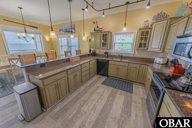 Welcome to Caspian Dreams, a luxurious soundfront end unit condo