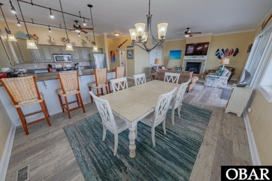 Welcome to Caspian Dreams, a luxurious soundfront end unit condo