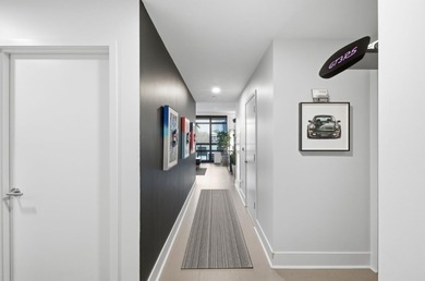 This 1,806 sq. ft. corner-unit luxury condominium at 88 West San