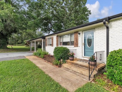 Welcome to this beautifully updated 4-bedroom, 2.5-bathroom home