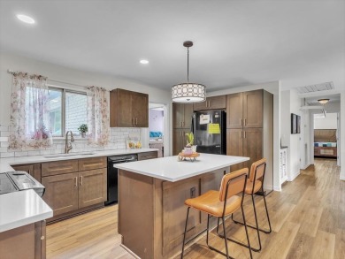 Welcome to this beautifully updated 4-bedroom, 2.5-bathroom home