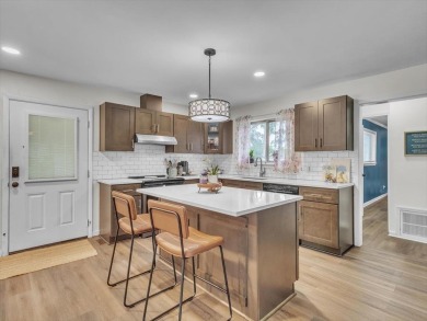 Welcome to this beautifully updated 4-bedroom, 2.5-bathroom home