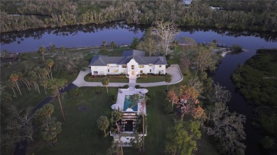 This stunning 30 acre estate is truly one of the most unique and