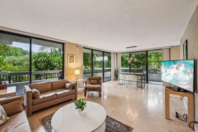 Discover this rare oversized 3-bedroom, 2-bath condo offering