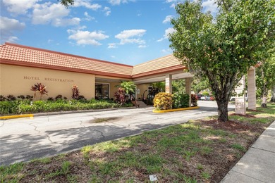 This fully furnished 2-bedroom, 2-bathroom, first-floor end unit