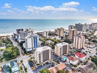 Discover coastal convenience and investment potential in this