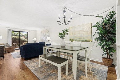 Discover coastal convenience and investment potential in this