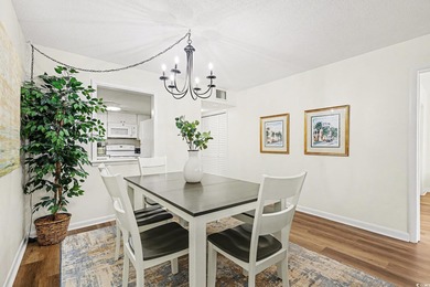 Discover coastal convenience and investment potential in this