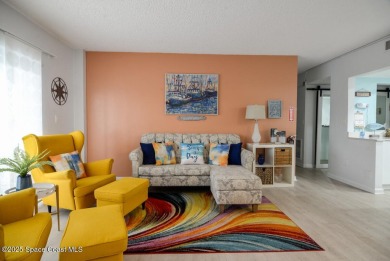 Spacious Beach Access Condo! Enjoy this completely Updated and