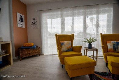 Spacious Beach Access Condo! Enjoy this completely Updated and