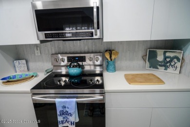 Spacious Beach Access Condo! Enjoy this completely Updated and